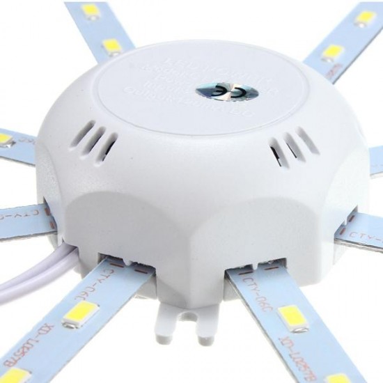 10W 5730 SMD Kitchen Bedroom Light LED Ceiling Lamp Bulb Fixture 220V 10W 5730 SMD Kitchen Bedroom Light LED Ceiling Lamp Bulb Fixture 220V