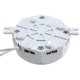 10W 5730 SMD Kitchen Bedroom Light LED Ceiling Lamp Bulb Fixture 220V 10W 5730 SMD Kitchen Bedroom Light LED Ceiling Lamp Bulb Fixture 220V