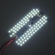 10W Rectangle LED Panel Board Ceiling Lamp Chip Plate AC220V