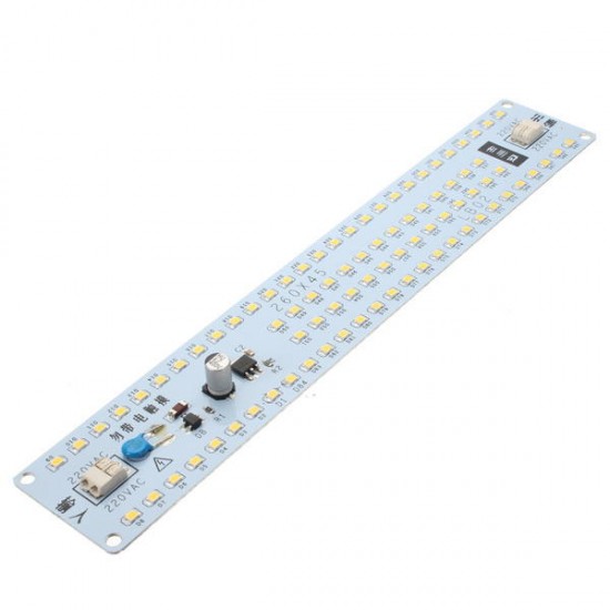 10W Rectangle LED Panel Board Ceiling Lamp Chip Plate AC220V 10W Rectangle LED Panel Board Ceiling Lamp Chip Plate AC220V