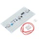 10W Rectangle LED Panel Board Ceiling Lamp Chip Plate AC220V 10W Rectangle LED Panel Board Ceiling Lamp Chip Plate AC220V