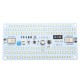 10W Rectangle LED Panel Board Ceiling Lamp Chip Plate AC220V 10W Rectangle LED Panel Board Ceiling Lamp Chip Plate AC220V