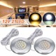 12V 21 LED Spot Light Ceiling Lamp For Caravan Camper Van Motorhome Boat 12V 21 LED Spot Light Ceiling Lamp For Caravan Camper Van Motorhome Boat