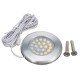 12V 21 LED Spot Light Ceiling Lamp For Caravan Camper Van Motorhome Boat 12V 21 LED Spot Light Ceiling Lamp For Caravan Camper Van Motorhome Boat