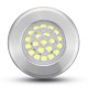 12V 21 LED Spot Light Ceiling Lamp For Caravan Camper Van Motorhome Boat 12V 21 LED Spot Light Ceiling Lamp For Caravan Camper Van Motorhome Boat