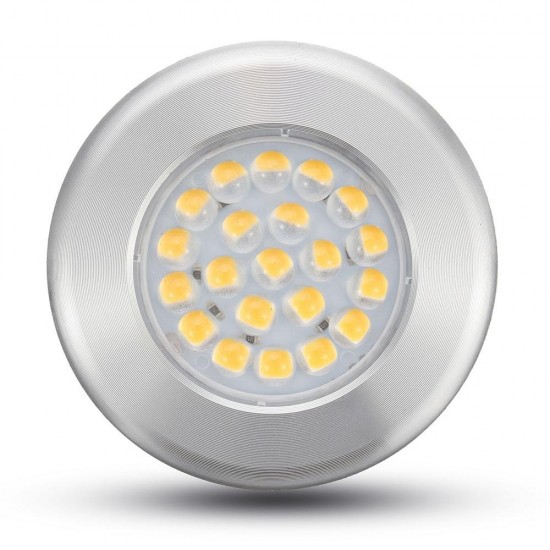 12V 21 LED Spot Light Ceiling Lamp For Caravan Camper Van Motorhome Boat 12V 21 LED Spot Light Ceiling Lamp For Caravan Camper Van Motorhome Boat