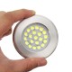 12V 21 LED Spot Light Ceiling Lamp For Caravan Camper Van Motorhome Boat 12V 21 LED Spot Light Ceiling Lamp For Caravan Camper Van Motorhome Boat