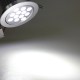 12W 1200LM 6000-6500K White Cabinet LED Recessed Ceiling Lamp 85-265V 12W 1200LM 6000-6500K White Cabinet LED Recessed Ceiling Lamp 85-265V