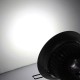 12W 1200LM 6000-6500K White Cabinet LED Recessed Ceiling Lamp 85-265V 12W 1200LM 6000-6500K White Cabinet LED Recessed Ceiling Lamp 85-265V