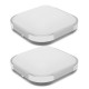 12W 18W 24W Modern LED Ceiling Panel Light Surface Mount White/Warm White Lamp for Kitchen AC220V 12W 18W 24W Modern LED Ceiling Panel Light Surface Mount White/Warm White Lamp for Kitchen AC220V