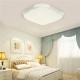 12W 18W 24W Modern LED Ceiling Panel Light Surface Mount White/Warm White Lamp for Kitchen AC220V 12W 18W 24W Modern LED Ceiling Panel Light Surface Mount White/Warm White Lamp for Kitchen AC220V