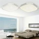 12W 18W 24W Modern LED Ceiling Panel Light Surface Mount White/Warm White Lamp for Kitchen AC220V 12W 18W 24W Modern LED Ceiling Panel Light Surface Mount White/Warm White Lamp for Kitchen AC220V