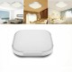 12W 18W 24W Modern LED Ceiling Panel Light Surface Mount White/Warm White Lamp for Kitchen AC220V