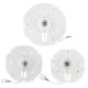 12W 18W 24W SMD2835 LED Ceiling Panel Circle Light Module Lamp Board Circular AC220V 12W 18W 24W SMD2835 LED Ceiling Panel Circle Light Module Lamp Board Circular AC220V