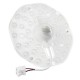 12W 18W 24W SMD2835 LED Ceiling Panel Circle Light Module Lamp Board Circular AC220V 12W 18W 24W SMD2835 LED Ceiling Panel Circle Light Module Lamp Board Circular AC220V