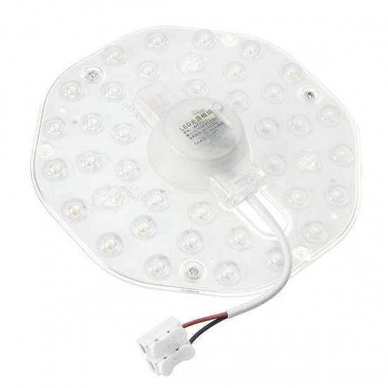 12W 18W 24W SMD2835 LED Ceiling Panel Circle Light Module Lamp Board Circular AC220V 12W 18W 24W SMD2835 LED Ceiling Panel Circle Light Module Lamp Board Circular AC220V