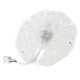12W 18W 24W SMD2835 LED Ceiling Panel Circle Light Module Lamp Board Circular AC220V 12W 18W 24W SMD2835 LED Ceiling Panel Circle Light Module Lamp Board Circular AC220V