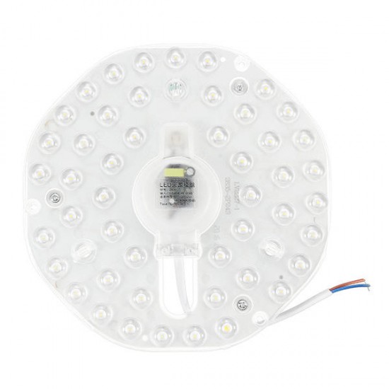 12W 18W 24W SMD2835 LED Ceiling Panel Circle Light Module Lamp Board Circular AC220V 12W 18W 24W SMD2835 LED Ceiling Panel Circle Light Module Lamp Board Circular AC220V