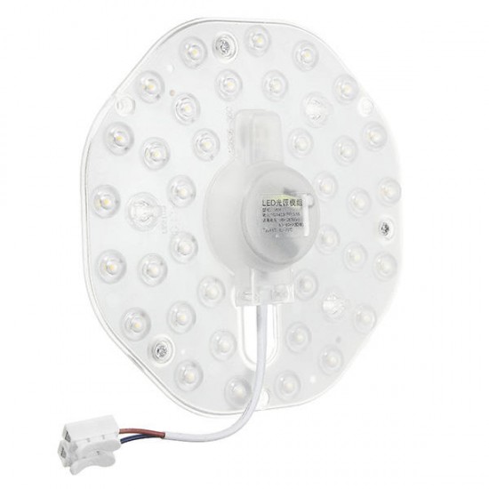 12W 18W 24W SMD2835 LED Ceiling Panel Circle Light Module Lamp Board Circular AC220V 12W 18W 24W SMD2835 LED Ceiling Panel Circle Light Module Lamp Board Circular AC220V