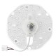 12W 18W 24W SMD2835 LED Ceiling Panel Circle Light Module Lamp Board Circular AC220V