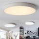12W 18W 24W Warm/Cold White LED Ceiling Light Mount Fixture for Home Bedroom Living Room 12W 18W 24W Warm/Cold White LED Ceiling Light Mount Fixture for Home Bedroom Living Room