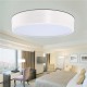 12W 18W 24W Warm/Cold White LED Ceiling Light Mount Fixture for Home Bedroom Living Room