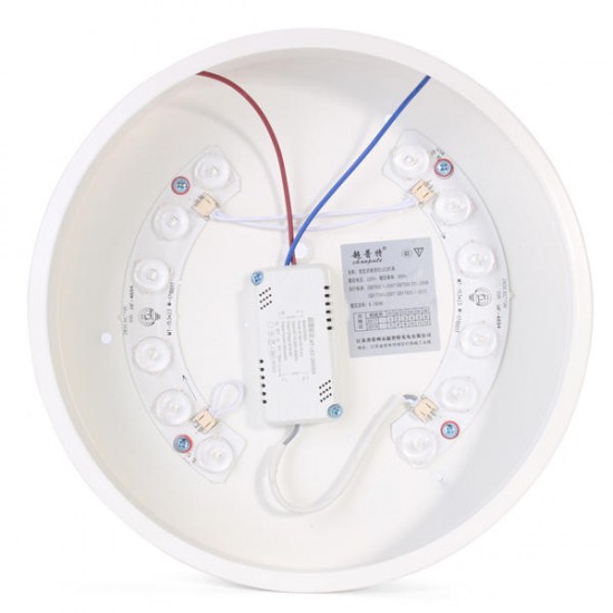 12W 18W 24W Warm/Cold White LED Ceiling Light Mount Fixture for Home Bedroom Living Room 12W 18W 24W Warm/Cold White LED Ceiling Light Mount Fixture for Home Bedroom Living Room