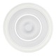 12W 24 LED Bright Round Ceiling Down Light Modern Luxury Flush Acrylic Lamp 12W 24 LED Bright Round Ceiling Down Light Modern Luxury Flush Acrylic Lamp
