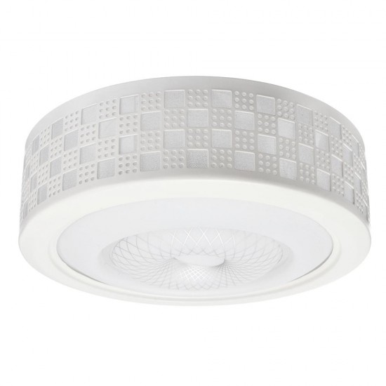 12W 24 LED Bright Round Ceiling Down Light Modern Luxury Flush Acrylic Lamp 12W 24 LED Bright Round Ceiling Down Light Modern Luxury Flush Acrylic Lamp