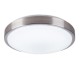 12W 24W Modern Acrylic LED Ceiling Light Round Flush Mount Panel Down Lamp for Kitchen AC110-220V 12W 24W Modern Acrylic LED Ceiling Light Round Flush Mount Panel Down Lamp for Kitchen AC110-220V
