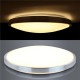 12W 24W Modern Acrylic LED Ceiling Light Round Flush Mount Panel Down Lamp for Kitchen AC110-220V 12W 24W Modern Acrylic LED Ceiling Light Round Flush Mount Panel Down Lamp for Kitchen AC110-220V