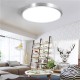 12W 24W Modern Acrylic LED Ceiling Light Round Flush Mount Panel Down Lamp for Kitchen AC110-220V 12W 24W Modern Acrylic LED Ceiling Light Round Flush Mount Panel Down Lamp for Kitchen AC110-220V
