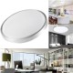 12W 24W Modern Acrylic LED Ceiling Light Round Flush Mount Panel Down Lamp for Kitchen AC110-220V