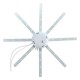 12W 5730 SMD Kitchen Bedroom Light LED Ceiling Lamp Bulb Fixture 220V 12W 5730 SMD Kitchen Bedroom Light LED Ceiling Lamp Bulb Fixture 220V