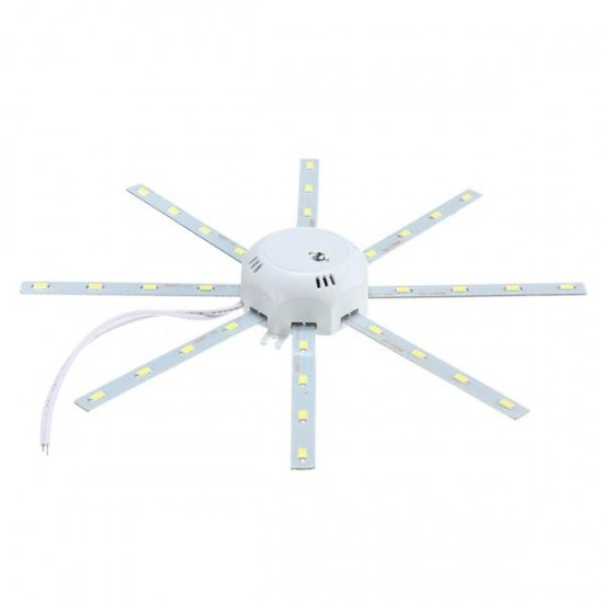 12W 5730 SMD Kitchen Bedroom Light LED Ceiling Lamp Bulb Fixture 220V 12W 5730 SMD Kitchen Bedroom Light LED Ceiling Lamp Bulb Fixture 220V
