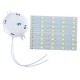 12W 5730 SMD Kitchen Bedroom Light LED Ceiling Lamp Bulb Fixture 220V 12W 5730 SMD Kitchen Bedroom Light LED Ceiling Lamp Bulb Fixture 220V