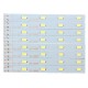 12W 5730 SMD Kitchen Bedroom Light LED Ceiling Lamp Bulb Fixture 220V