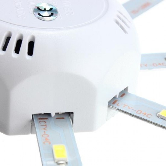 12W 5730 SMD Kitchen Bedroom Light LED Ceiling Lamp Bulb Fixture 220V 12W 5730 SMD Kitchen Bedroom Light LED Ceiling Lamp Bulb Fixture 220V