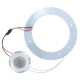 12W 5730 SMD LED Panel Circle Annular Ceiling Light Fixtures Board