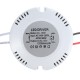 12W 5730 SMD LED Panel Circle Annular Ceiling Light Fixtures Board 12W 5730 SMD LED Panel Circle Annular Ceiling Light Fixtures Board