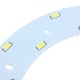 12W 5730 SMD LED Panel Circle Annular Ceiling Light Fixtures Board 12W 5730 SMD LED Panel Circle Annular Ceiling Light Fixtures Board