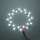 12W 5730 SMD LED Panel Circle Annular Ceiling Light Fixtures Board 12W 5730 SMD LED Panel Circle Annular Ceiling Light Fixtures Board