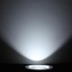 12W COB LED Ceiling Down Light Silver Shell Belt Drive 85-265V 12W COB LED Ceiling Down Light Silver Shell Belt Drive 85-265V