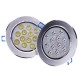 12W Dimmable Bright LED Recessed Ceiling Down Light 85-265V 12W Dimmable Bright LED Recessed Ceiling Down Light 85-265V