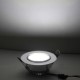 3W Bright LED Recessed Ceiling Down Light 85-265V Cool White
