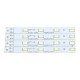 LED 12/16/20/24W Panel Board Ceiling Lamp Chip Light With Transformer And Magnet
