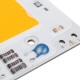 100W LED COB Chip Integrated Smart IC Driver for Flood Light AC110V / AC220V