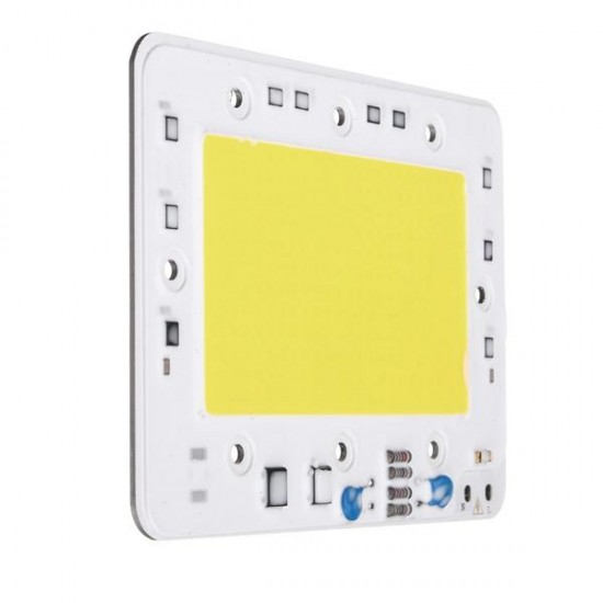 100W LED COB Chip Integrated Smart IC Driver for Flood Light AC110V / AC220V