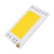 100W/150W Smart IC No Need Driver COB DIY LED Chip White/Warm White for Floodlight AC170-260V 100W/150W Smart IC No Need Driver COB DIY LED Chip White/Warm White for Floodlight AC170-260V