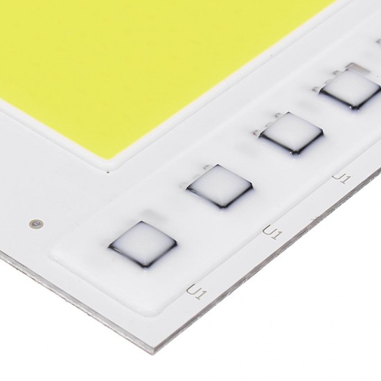 100W/150W Smart IC No Need Driver COB DIY LED Chip White/Warm White for Floodlight AC170-260V 100W/150W Smart IC No Need Driver COB DIY LED Chip White/Warm White for Floodlight AC170-260V